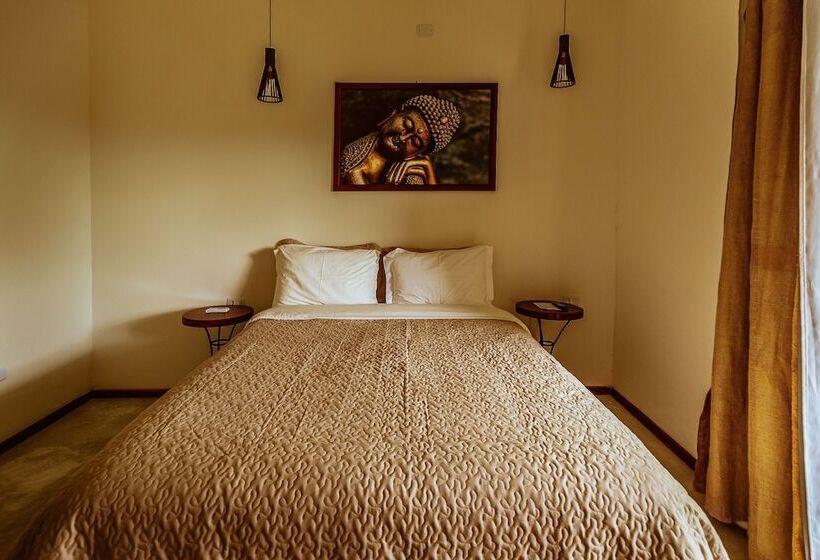 فندق Pousada Casa De Shiva