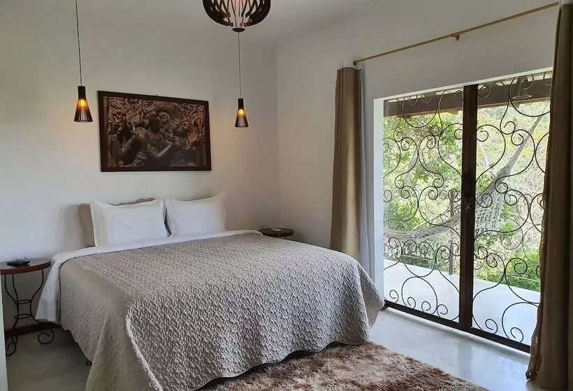 Hotelli Pousada Casa De Shiva