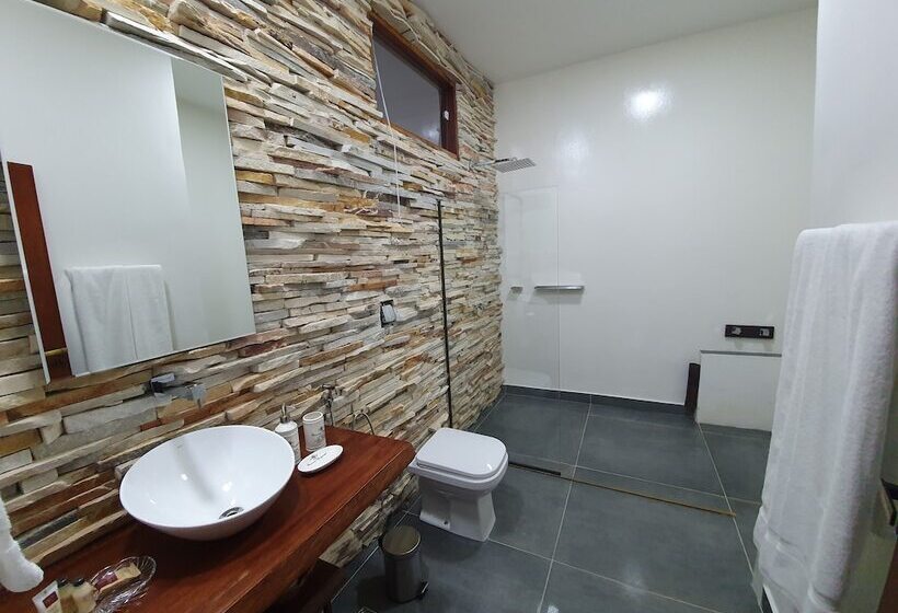 فندق Pousada Casa De Shiva