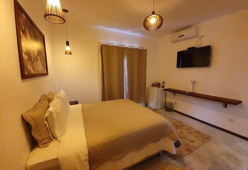 فندق Pousada Casa De Shiva