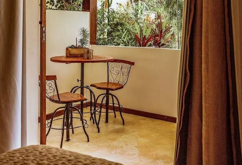 Hotelli Pousada Casa De Shiva