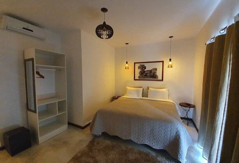 فندق Pousada Casa De Shiva