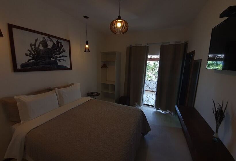 فندق Pousada Casa De Shiva