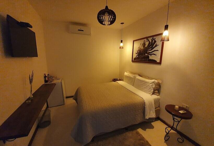 فندق Pousada Casa De Shiva