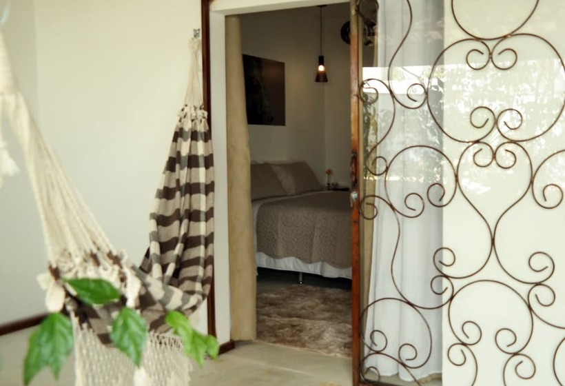 فندق Pousada Casa De Shiva