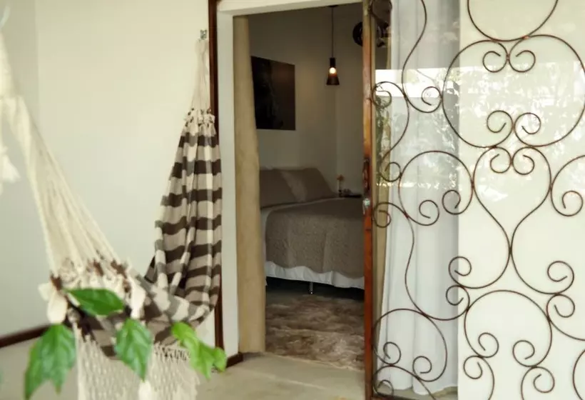 Hotelli Pousada Casa De Shiva