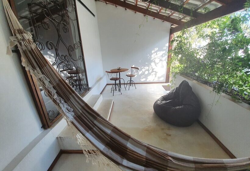 فندق Pousada Casa De Shiva
