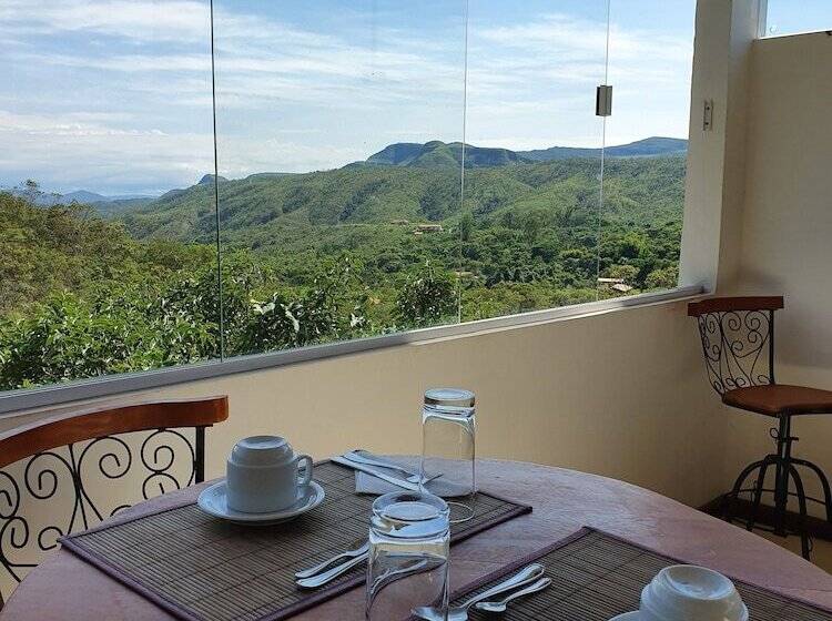 فندق Pousada Casa De Shiva