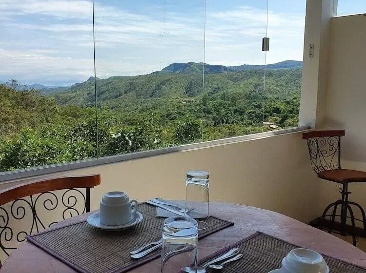 Hotelli Pousada Casa De Shiva