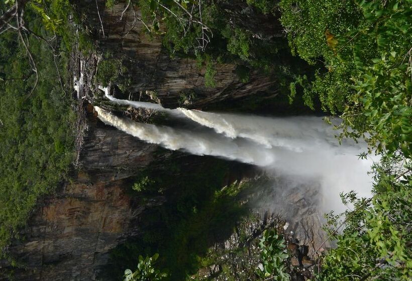 هتل Pousada Casa De Shiva