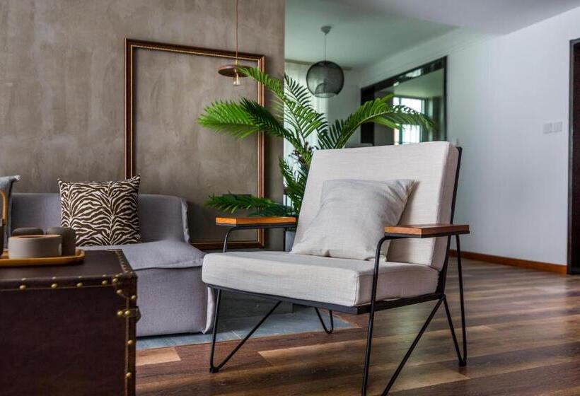 Hotel Qingdao Shibei·qingdao Carrefour·