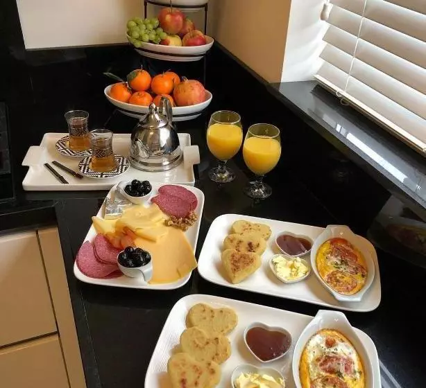 پانسیون Guesthouse Dona