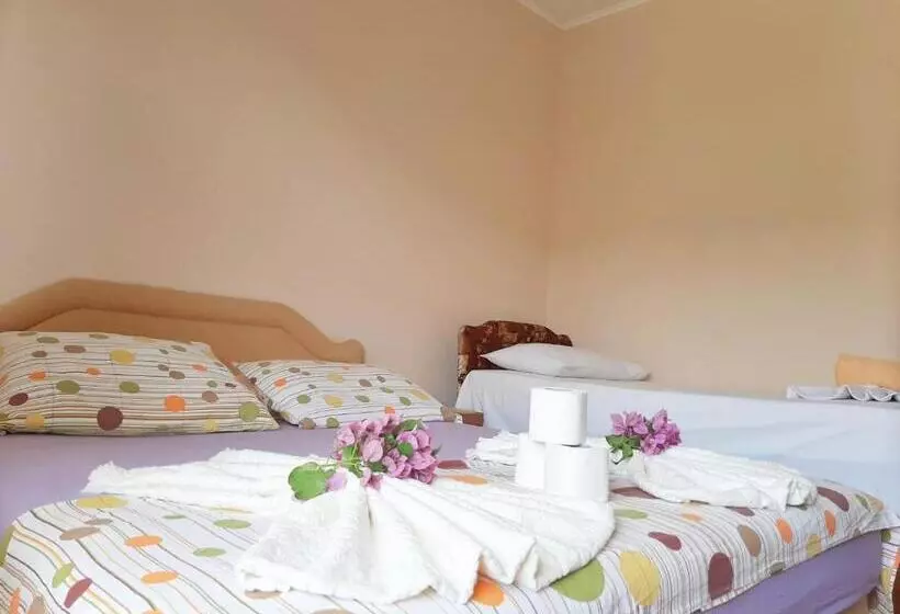 پانسیون Guesthouse Dona