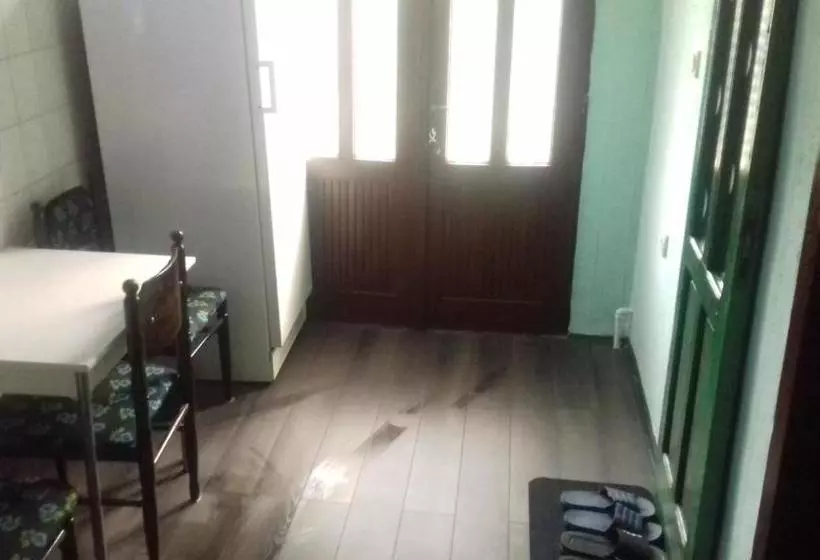 پانسیون Juliana