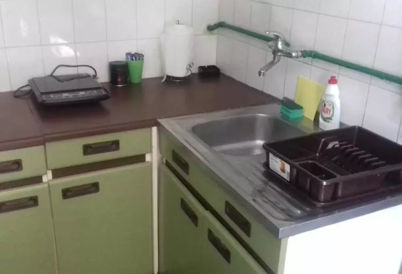 پانسیون Juliana