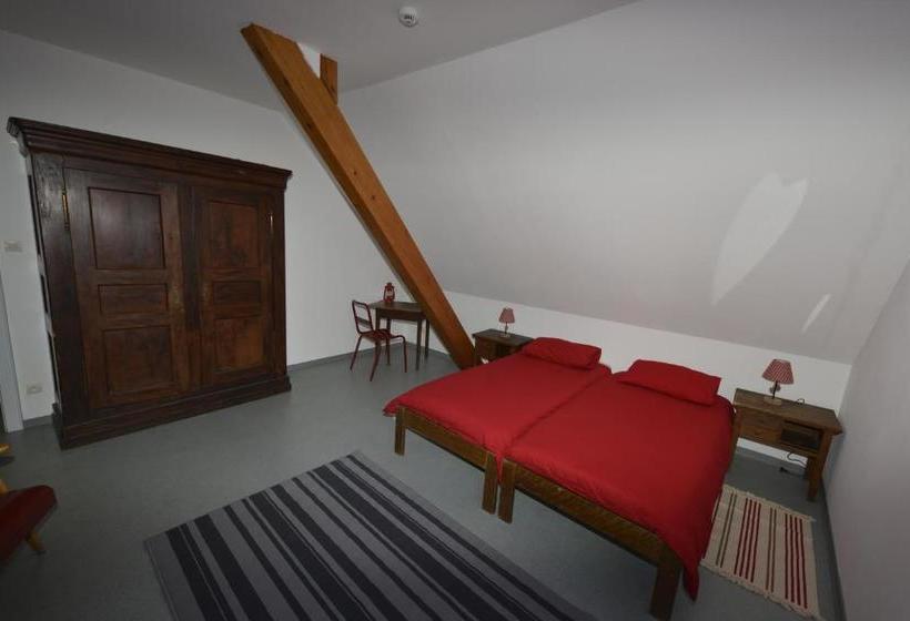 ペンション Les ô Welches Côté Lac