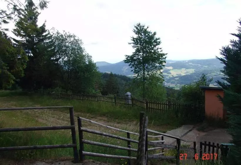 پانسیون Les ô Welches Côté Lac