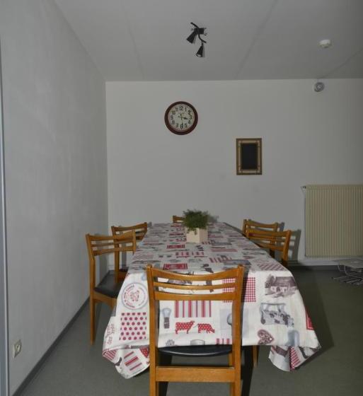 ペンション Les ô Welches Côté Lac