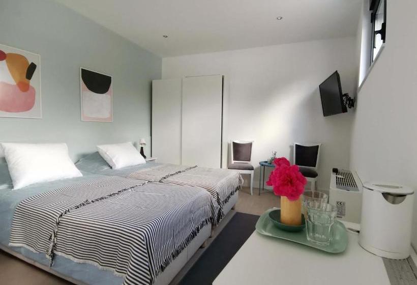 پانسیون Nana / Sobe & Apartmani