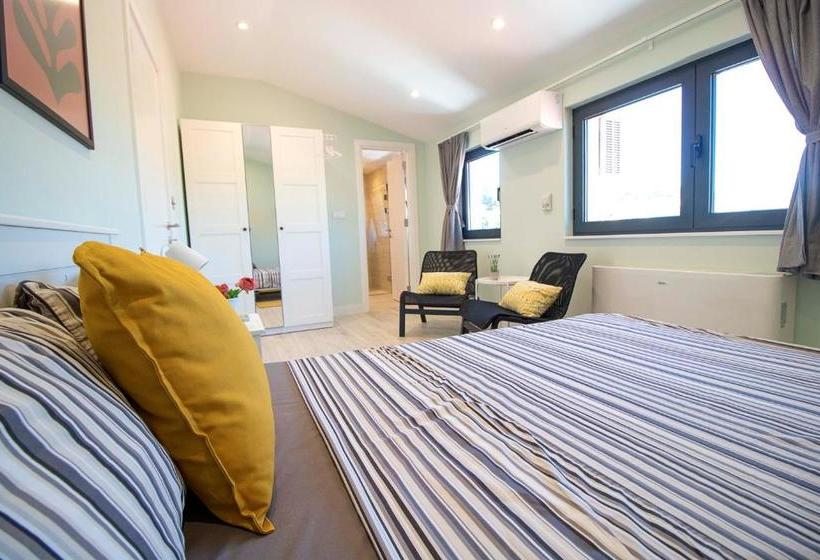 پانسیون Nana / Sobe & Apartmani