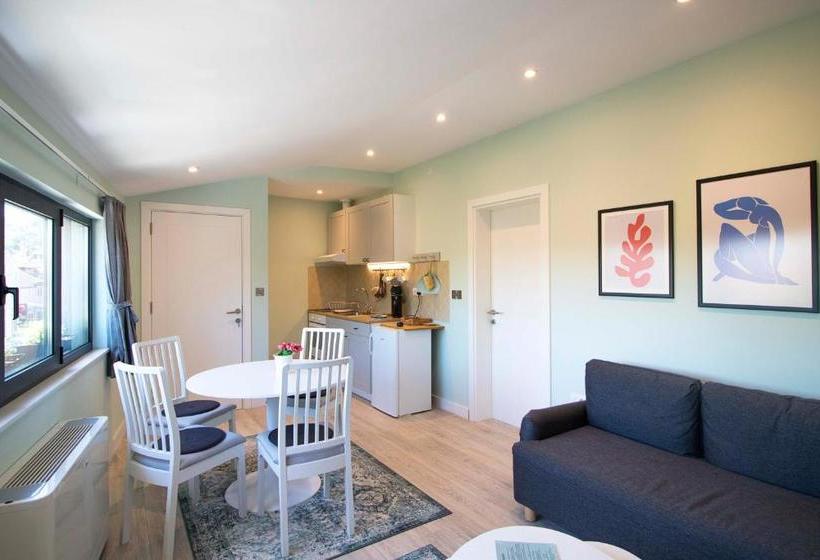 پانسیون Nana / Sobe & Apartmani