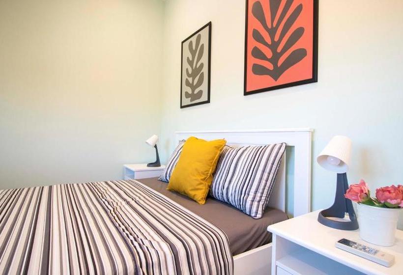 پانسیون Nana / Sobe & Apartmani