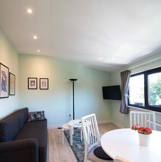 پانسیون Nana / Sobe & Apartmani