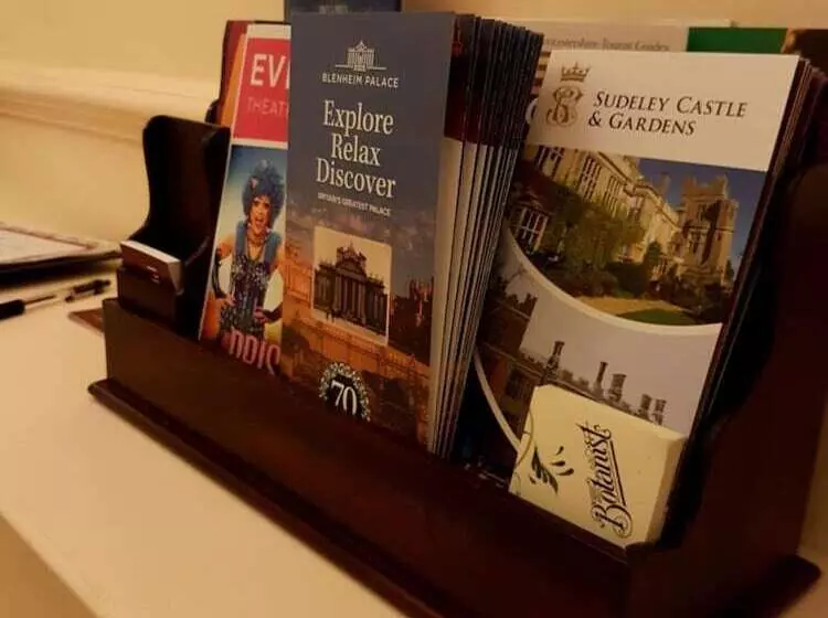 Majatalo The Portland Guesthouse