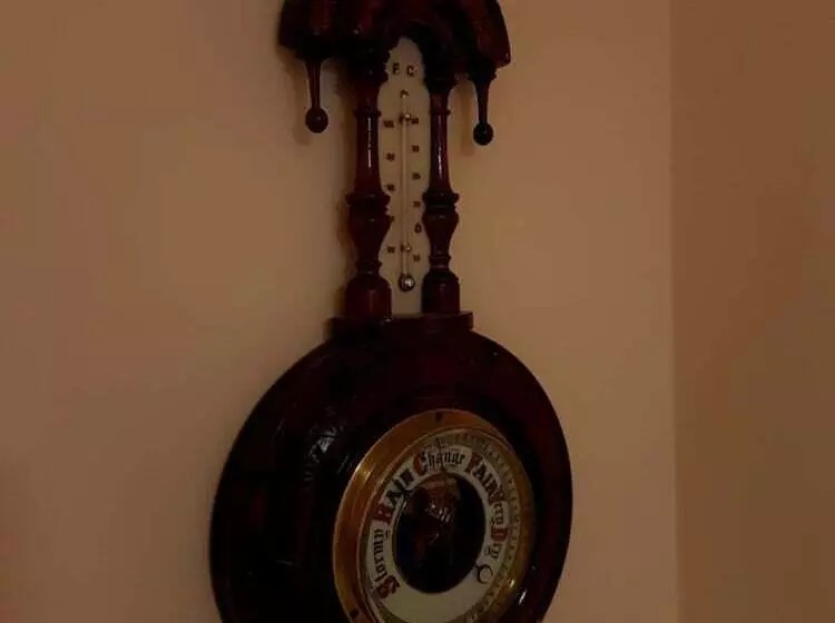 Majatalo The Portland Guesthouse