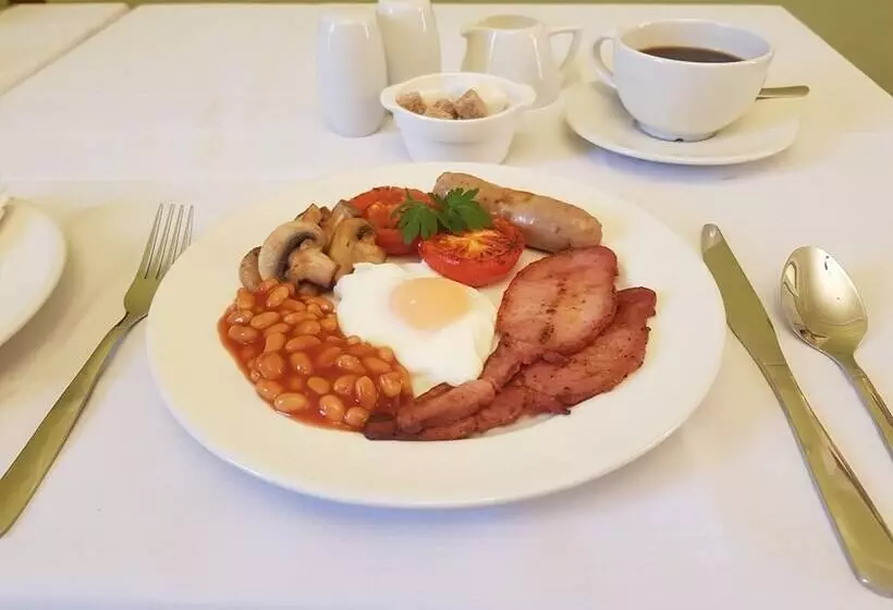 Majatalo The Portland Guesthouse