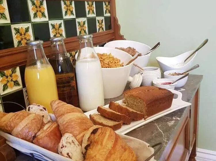 Majatalo The Portland Guesthouse