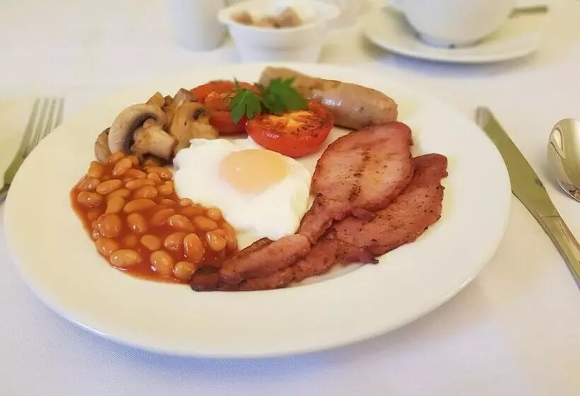 Majatalo The Portland Guesthouse