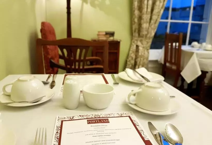 Majatalo The Portland Guesthouse