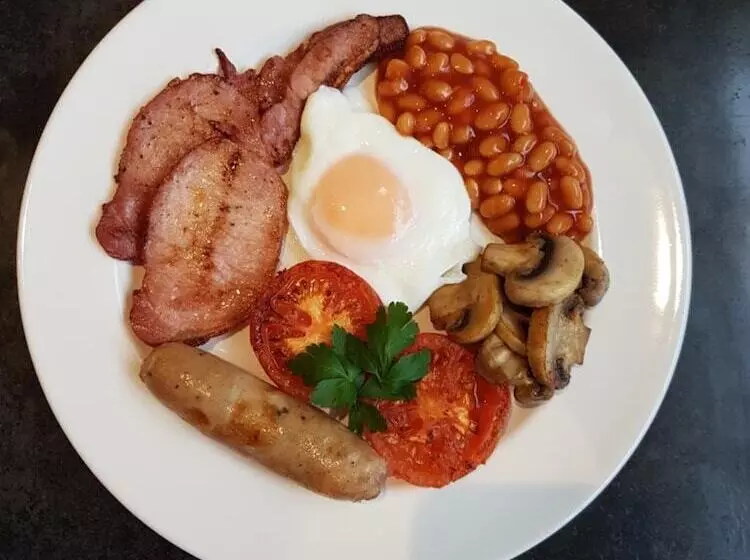 Majatalo The Portland Guesthouse