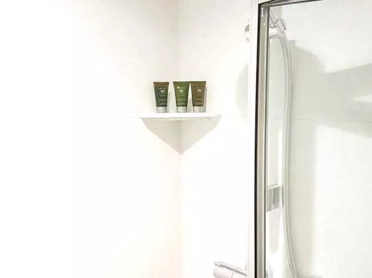 Majatalo The Portland Guesthouse