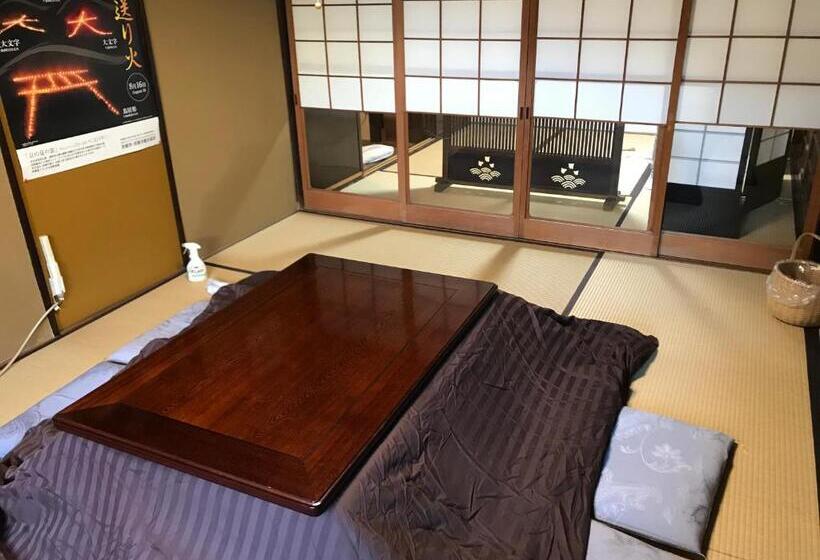 旅館 Daitokuji Sushicho