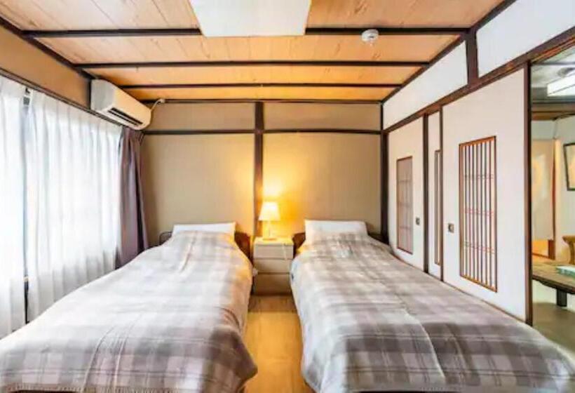 旅館 Daitokuji Sushicho