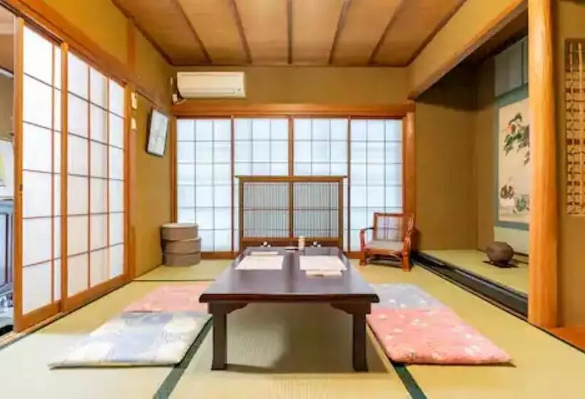 旅館 Daitokuji Sushicho