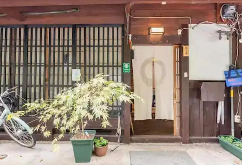 旅館 Daitokuji Sushicho