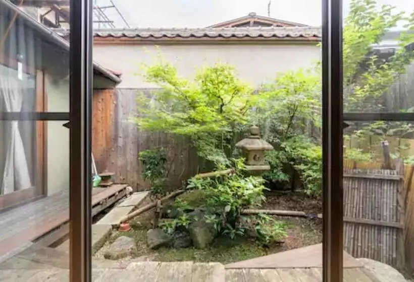 旅館 Daitokuji Sushicho