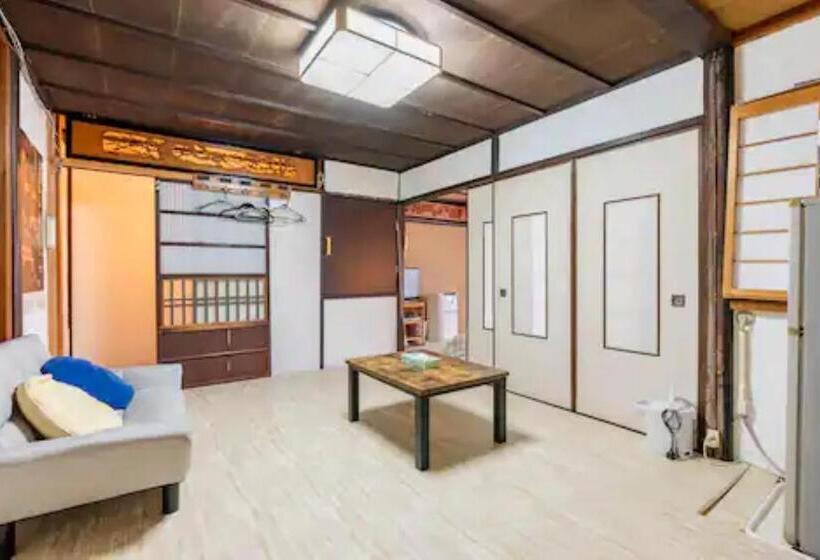 旅館 Daitokuji Sushicho