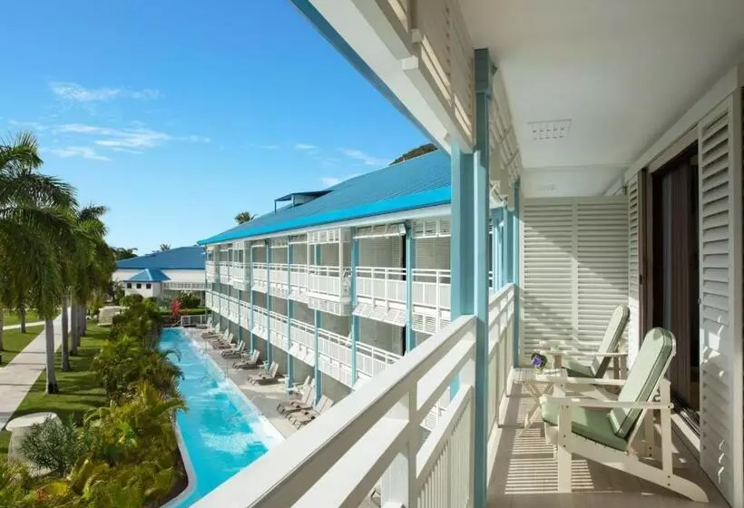 Secrets St. Martin Resort & Spa   All Inclusive, Adults Only