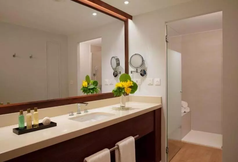 Secrets St. Martin Resort & Spa   All Inclusive, Adults Only