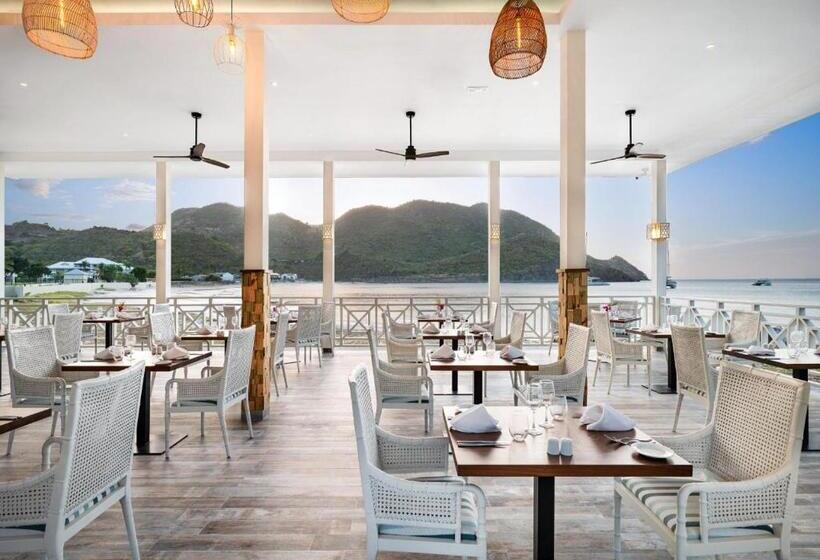 Secrets St. Martin Resort & Spa All Inclusive, Adults Only