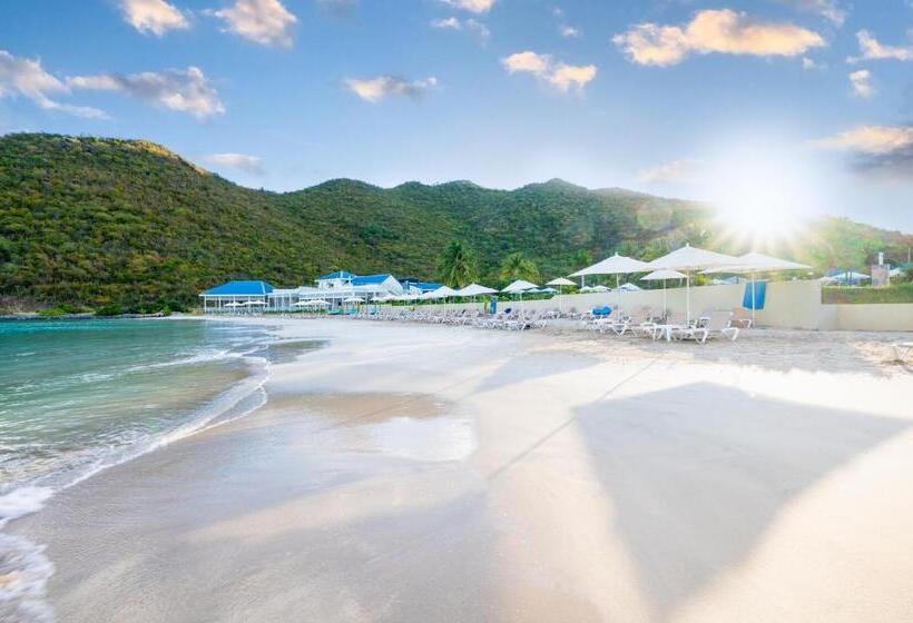 Secrets St. Martin Resort & Spa All Inclusive, Adults Only