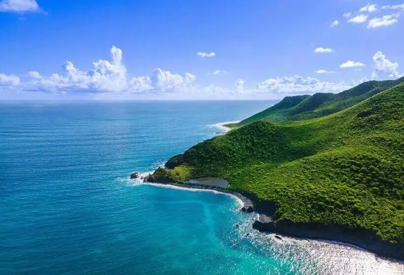 Secrets St. Martin Resort & Spa   All Inclusive, Adults Only