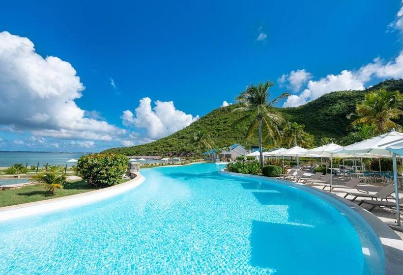 Secrets St. Martin Resort & Spa All Inclusive, Adults Only