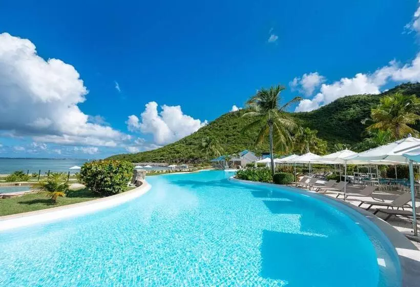 Secrets St. Martin Resort & Spa   All Inclusive, Adults Only