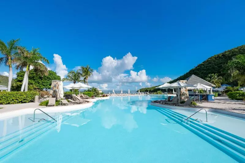 Secrets St. Martin Resort & Spa   All Inclusive, Adults Only