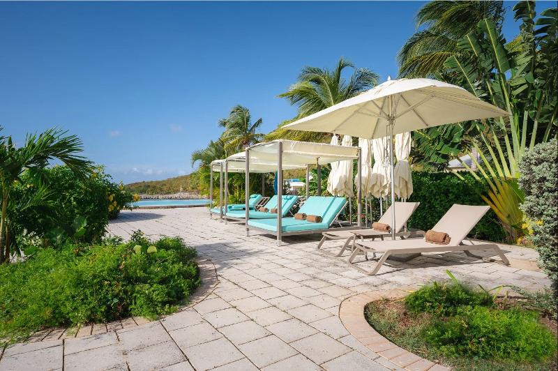 Secrets St. Martin Resort & Spa All Inclusive, Adults Only